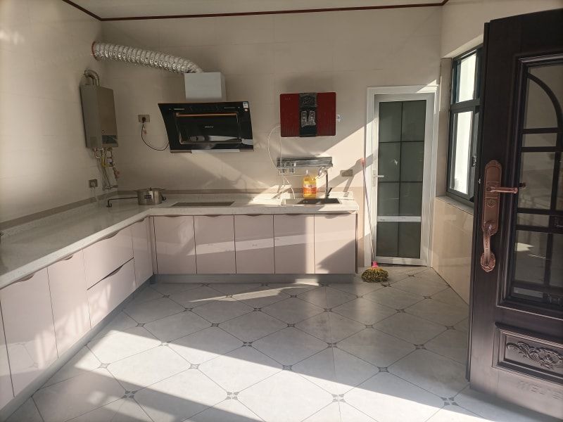 大理石如何養護？